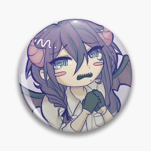 Item preview, Devilish Mayoi designed and sold by raisethevelvet.
