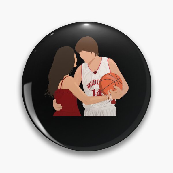 Item preview, Mens Best High School Movie Theaters Musical  Gifts For Movie Fan designed and sold by TaylorjosepArts.