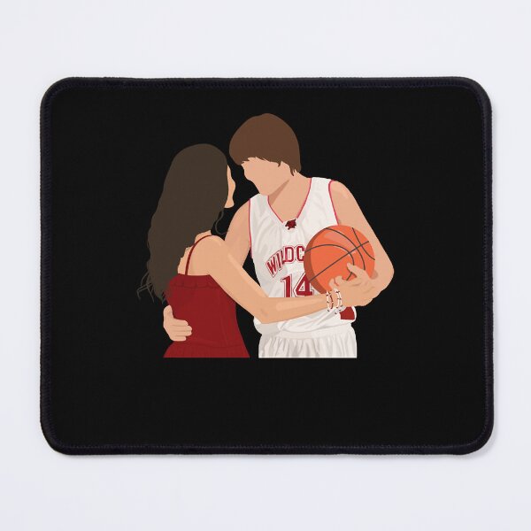 Item preview, Mens Best High School Movie Theaters Musical  Gifts For Movie Fan designed and sold by TaylorjosepArts.