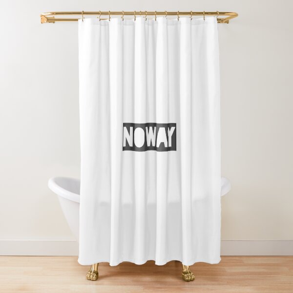SALE] Louis Vuitton Supreme Fashion Luxury Bathroom Shower Curtain