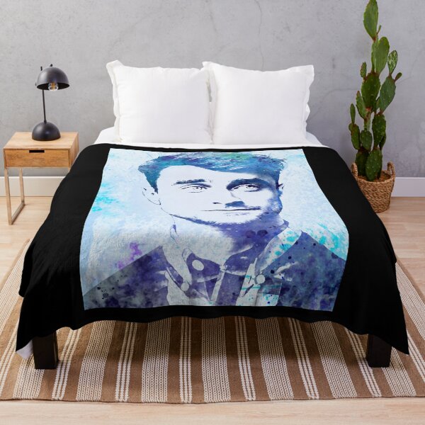 Professor Severus Snape Movie Harry Potter Bedding Set