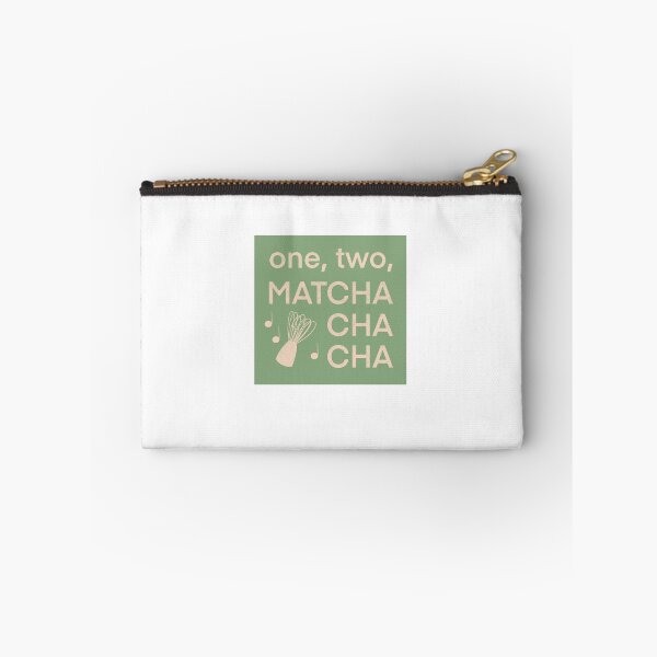 Item preview, Matcha, cha, cha designed and sold by mariatza.