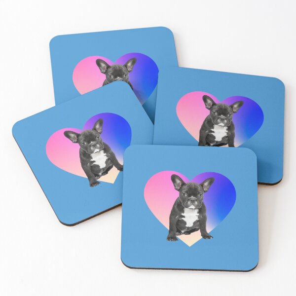 Item preview, Pug Wug Trends designed and sold by Inspieation.