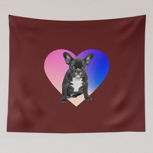 Item preview, Pug Wug Trends designed and sold by Inspieation.