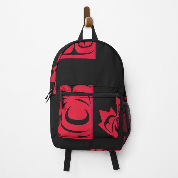 Item preview, Canadian native flag designed and sold by MaryCrespin.