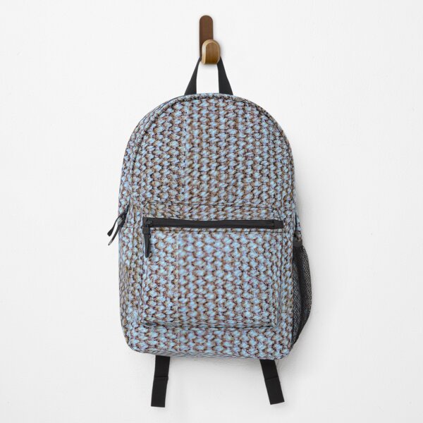 Item preview, Pastel Blue Drab Weave designed and sold by arfff.