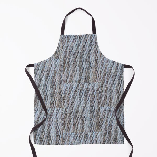 Item preview, Pastel Blue Drab Weave designed and sold by arfff.