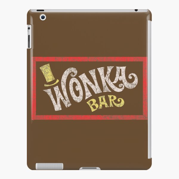 Willy Wonka iPad Cases & Skins for Sale