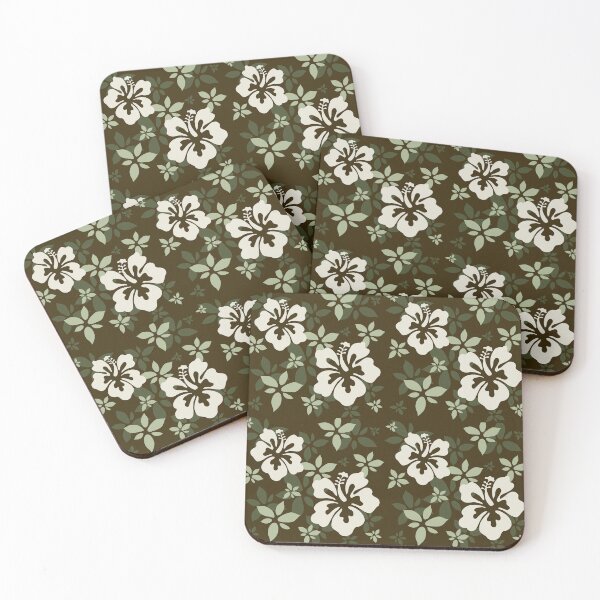 Item preview, hibiscus flower design  designed and sold by Pratyush1111.