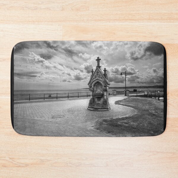 Item preview, Filey Jubilee Fountain  designed and sold by Alisonchambers2.