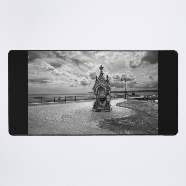 Item preview, Filey Jubilee Fountain  designed and sold by Alisonchambers2.