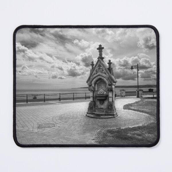 Item preview, Filey Jubilee Fountain  designed and sold by Alisonchambers2.