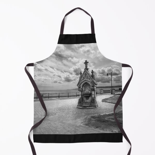 Item preview, Filey Jubilee Fountain  designed and sold by Alisonchambers2.