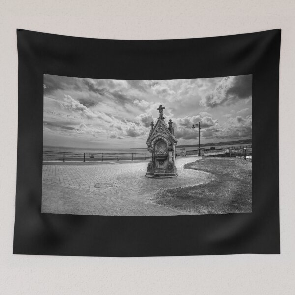 Item preview, Filey Jubilee Fountain  designed and sold by Alisonchambers2.