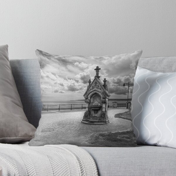 Item preview, Filey Jubilee Fountain  designed and sold by Alisonchambers2.