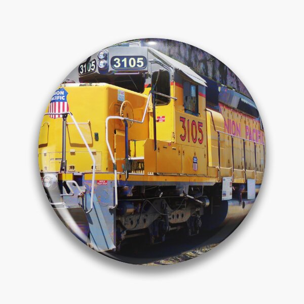 Item preview, Union Pacific 3105 designed and sold by Robert Ball.
