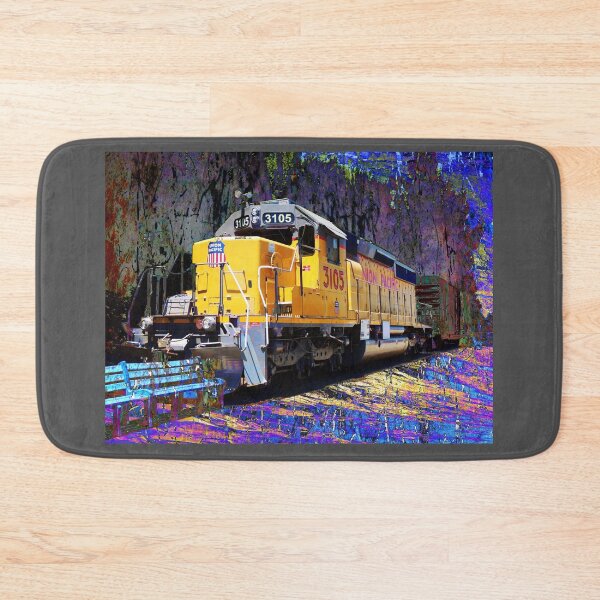 Item preview, Union Pacific 3105 designed and sold by Robert Ball.