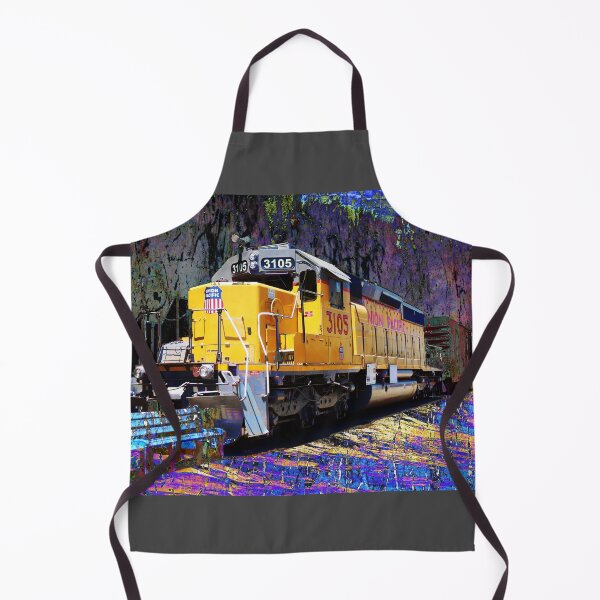 Item preview, Union Pacific 3105 designed and sold by Robert Ball.