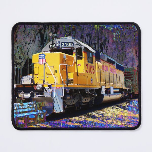 Item preview, Union Pacific 3105 designed and sold by Robert Ball.