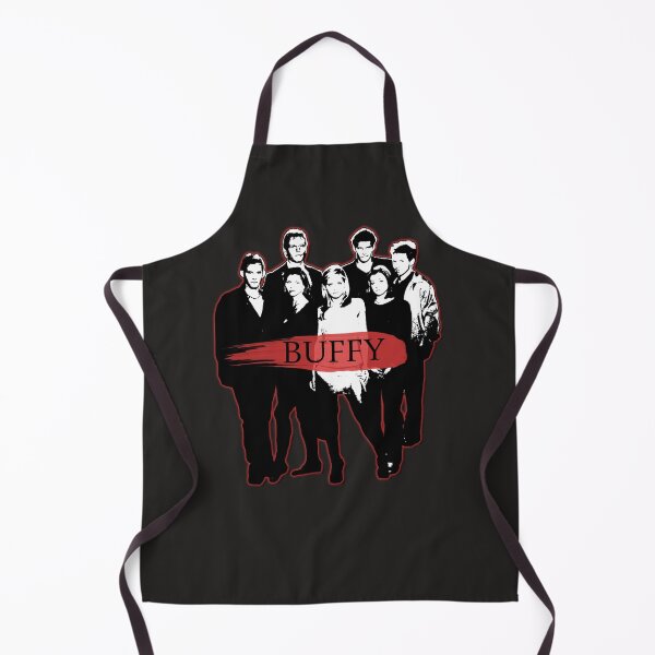 Item preview, BTVS CAST (S3) The Scoobies! designed and sold by grsgatd.