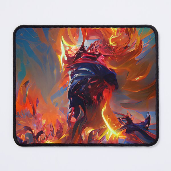 Item preview, The fire will never be extinguish again designed and sold by LionsDenForUs.