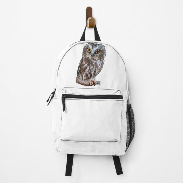 Item preview, the northern owl designed and sold by obscurite.
