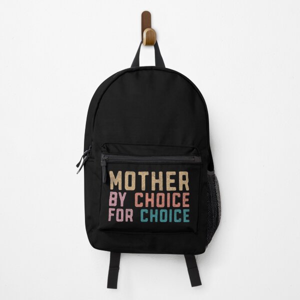 Item preview, Mother By Choice For Choice Womens Rights Planning Parenthood Vintage Letters  designed and sold by alenaz.