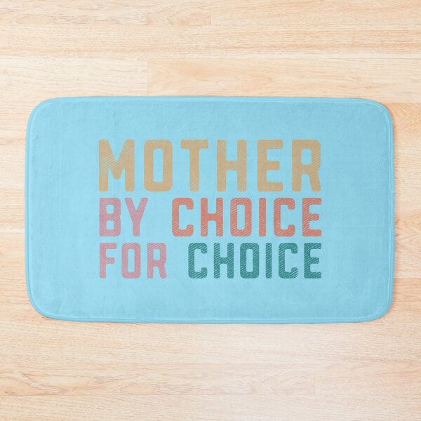 Item preview, Mother By Choice For Choice Womens Rights Planning Parenthood Vintage Letters  designed and sold by alenaz.