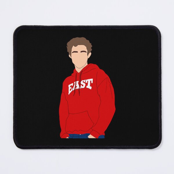 Item preview, Music Retro High School Film Musical Cute Graphic Gift designed and sold by TaylorjosepArts.