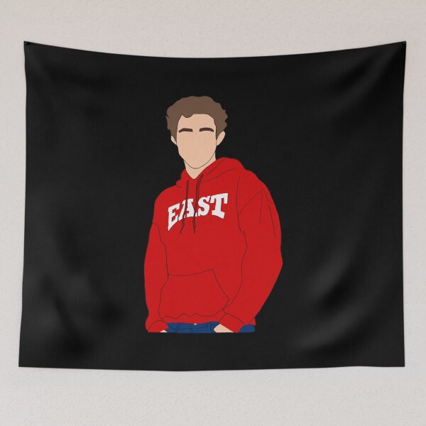 Item preview, Music Retro High School Film Musical Cute Graphic Gift designed and sold by TaylorjosepArts.