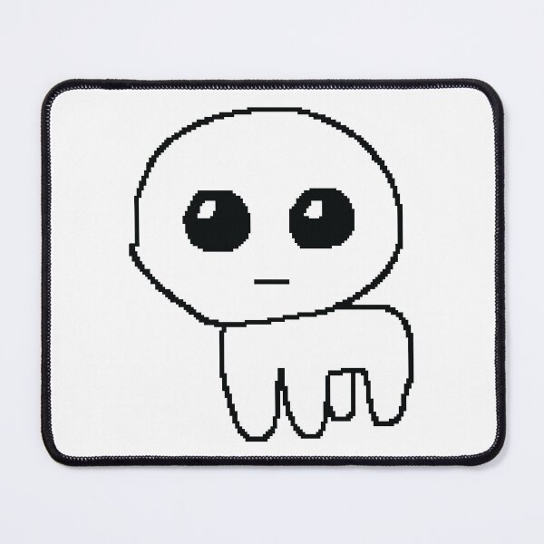 Item preview, Pixel HD - TBH Creature designed and sold by Rzera-.