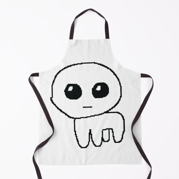 TBH Creature' Apron