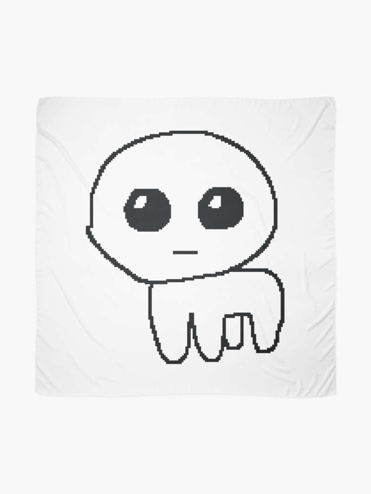 Pixel HD - TBH Creature Sticker for Sale by Rzera