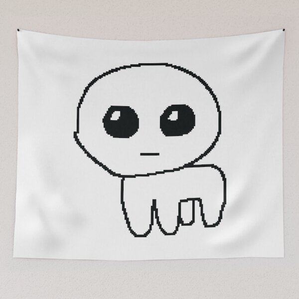 Item preview, Pixel HD - TBH Creature designed and sold by Rzera-.