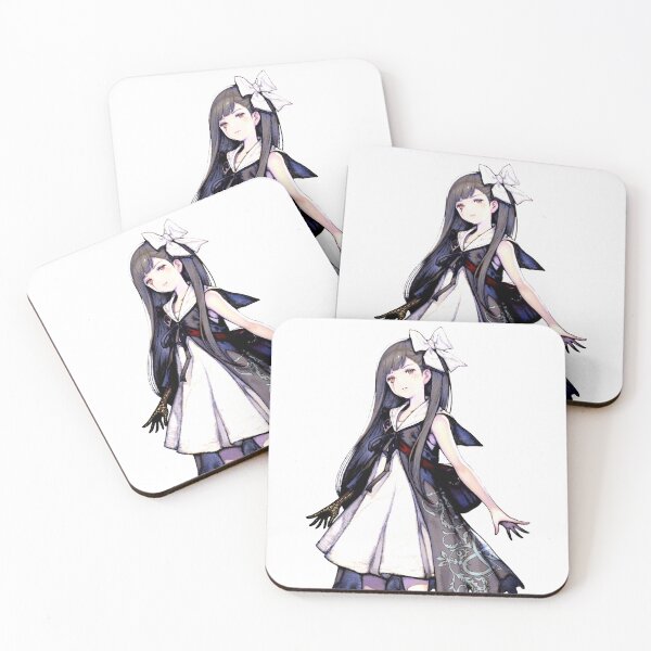 Item preview, Nier designed and sold by MGThompsonLoud.