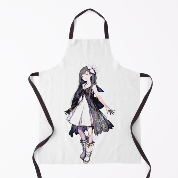 Item preview, Nier designed and sold by MGThompsonLoud.