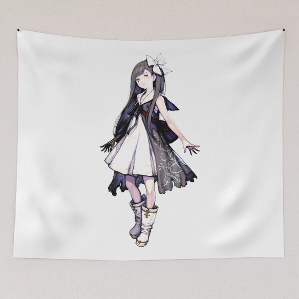 Item preview, Nier designed and sold by MGThompsonLoud.