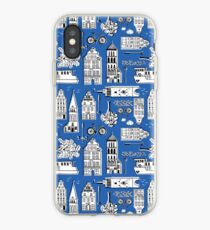 Old Town iPhone Case