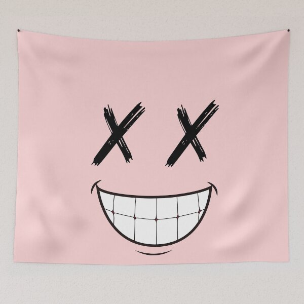 Item preview, smiley t-shirts, humor t-shirts, happy t-shirts designed and sold by BLUE  bubble.