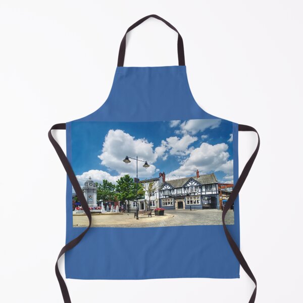 Item preview, Pontefract Town designed and sold by Alisonchambers2.