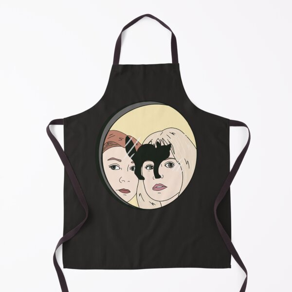 Item preview, Buffy & Willow Halloween designed and sold by eskolachh.