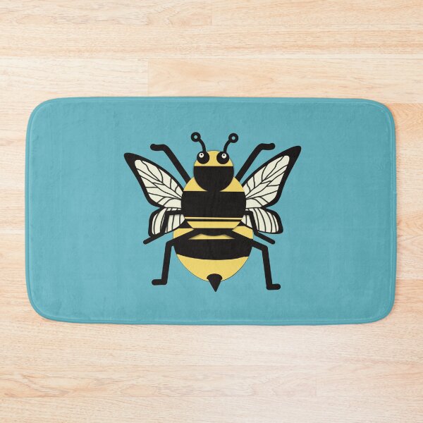 Item preview, Blue Digi Bee designed and sold by FlippinTurtles.