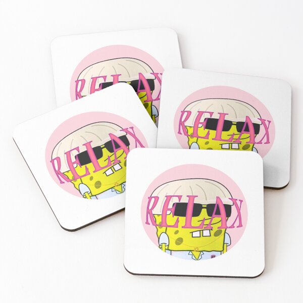Item preview, RELAX pop socket   designed and sold by VintageTeeGift.