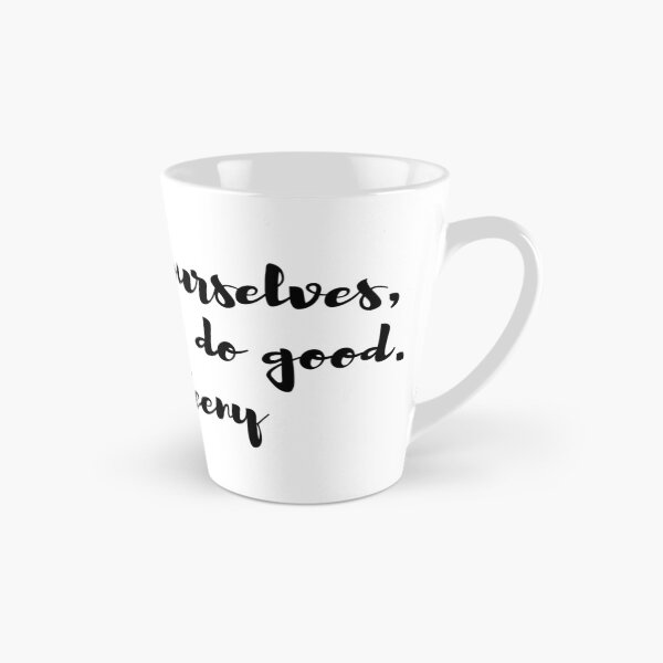 Item preview, Mr. Feeny Do Good Quote designed and sold by sophaesthetic.