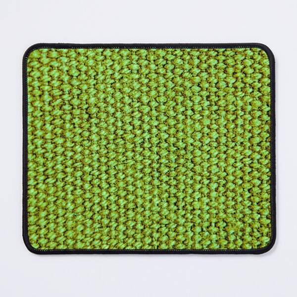 Item preview, Bright Green Drab Weave designed and sold by arfff.