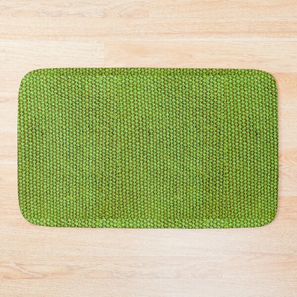 Item preview, Bright Green Drab Weave designed and sold by arfff.