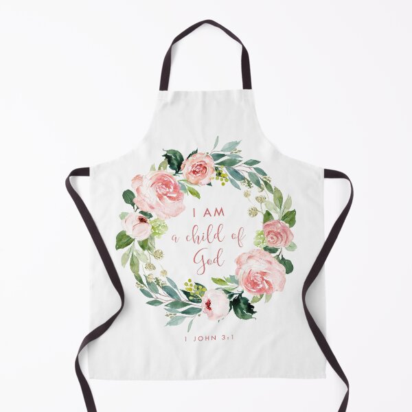 Item preview, A Child Of God 1 John 3:1 designed and sold by KAMdesignhaus.