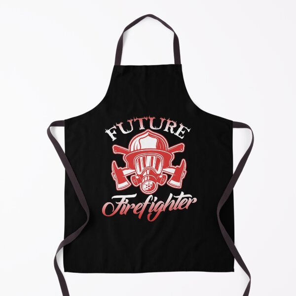 Item preview, Future Firefighter designed and sold by UnknownArtistt.