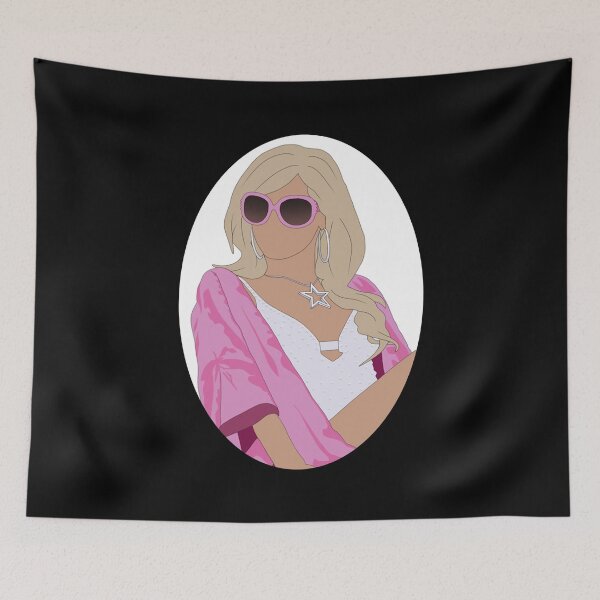 Item preview, People Call Me High Cinema School Musical Retro Vintage designed and sold by TaylorjosepArts.