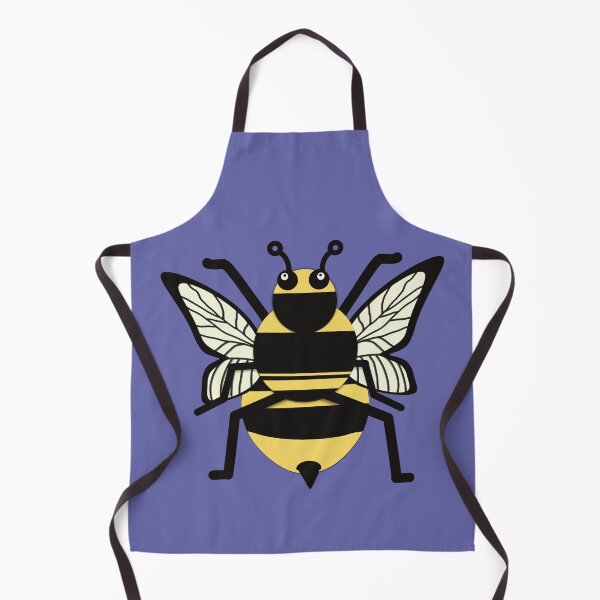 Item preview, Purple Digi Bee designed and sold by FlippinTurtles.